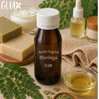 Aceite de Moringa