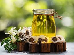 Aceite de Moringa
