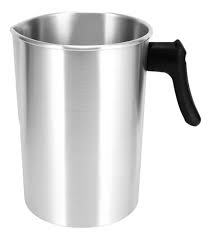 Pichel Aluminio 3 Litros