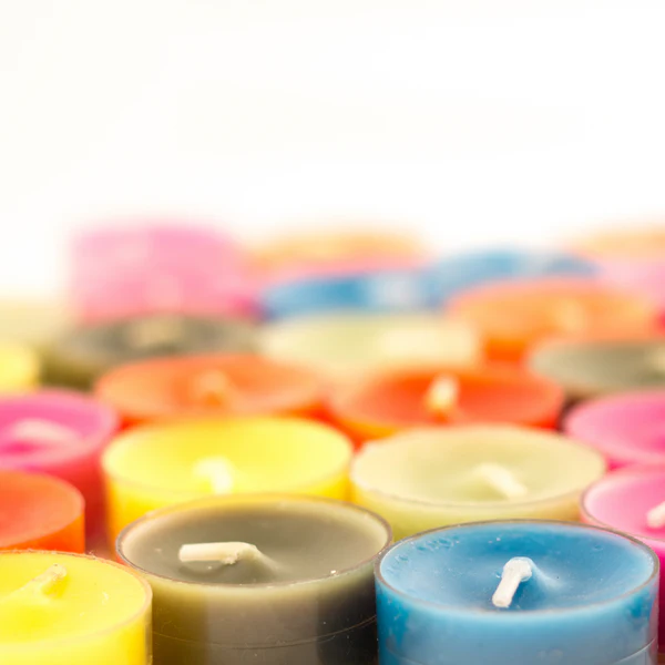 Colorantes Líquidos para Candelas