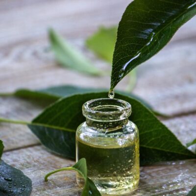 Aceite de Neem