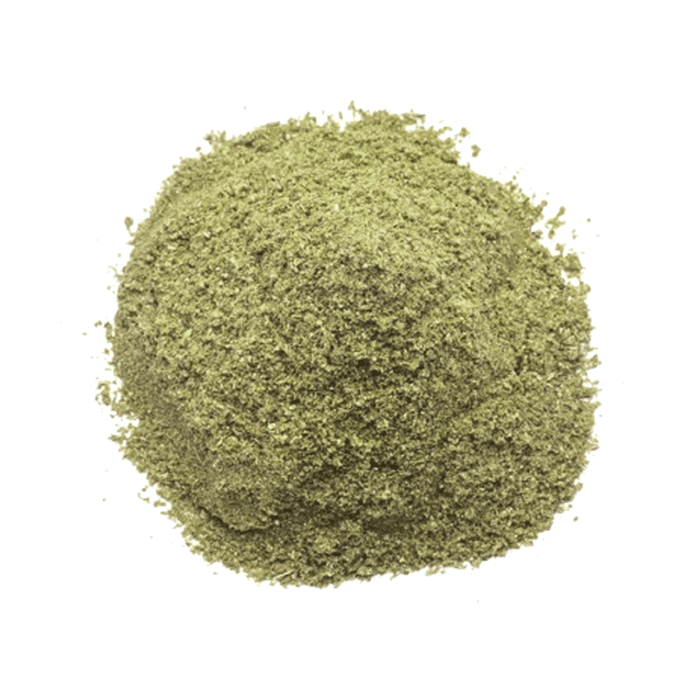 Polvo de Anise