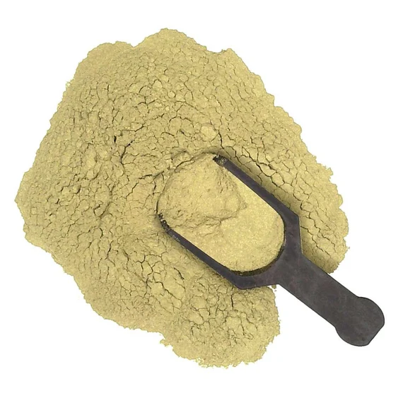 Polvo de Eucalipto
