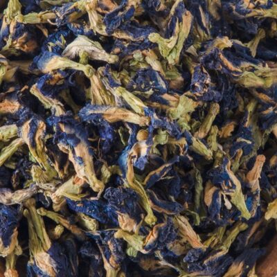 Mariposa Azul (FLOR)