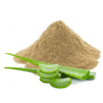 Polvo de Aloe