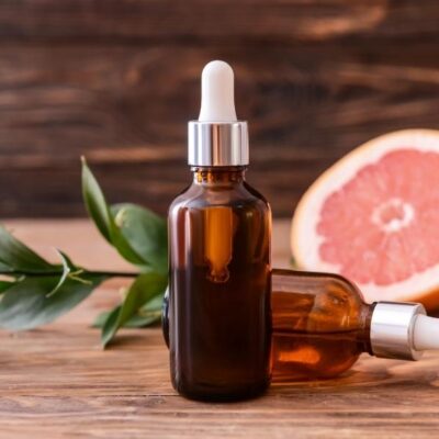 Extracto Semilla de Toronja