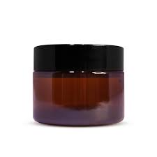 Pote Ambar plástico 20gr
