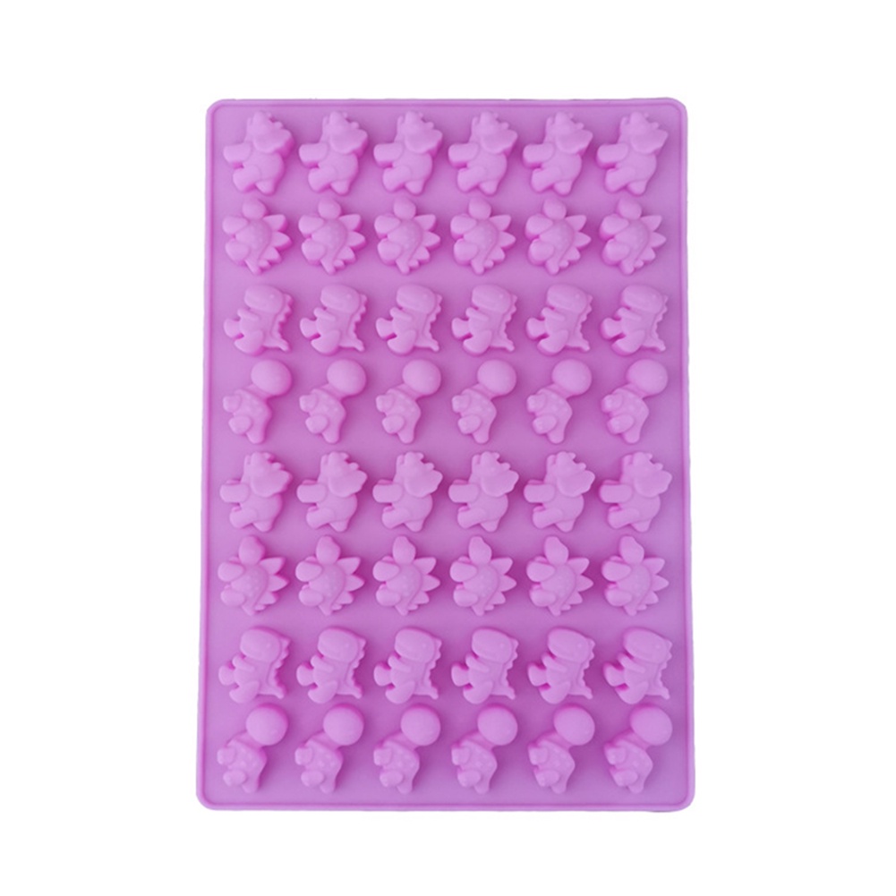 Molde 58 dinosaurios  GL-046