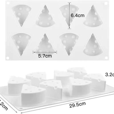 Molde Cheese Cake GL-24509