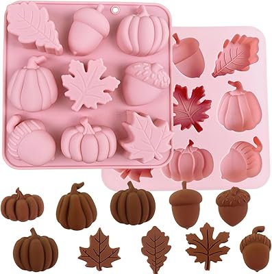 Molde Calabazas GL-24518