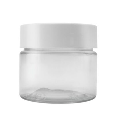 Cremera T- Blanca 3oz