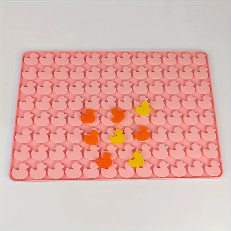 Molde Mini patitos  GL-24517