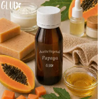 Aceite de Papaya