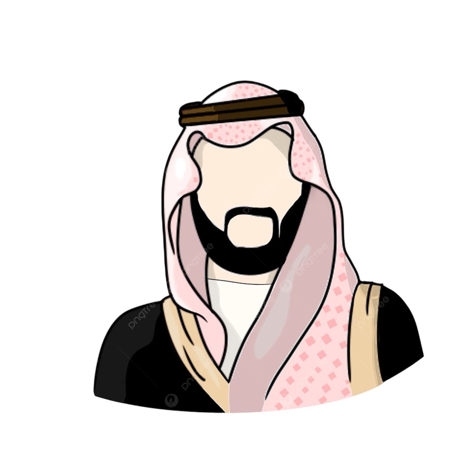 F. Príncipe de Arabia