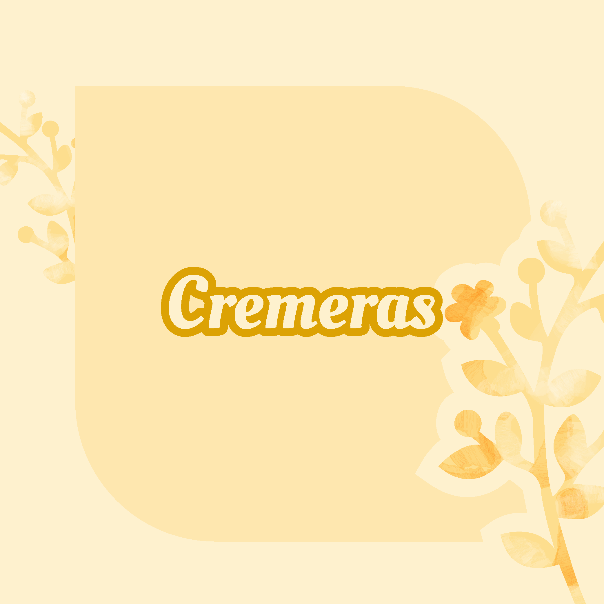 Cremeras