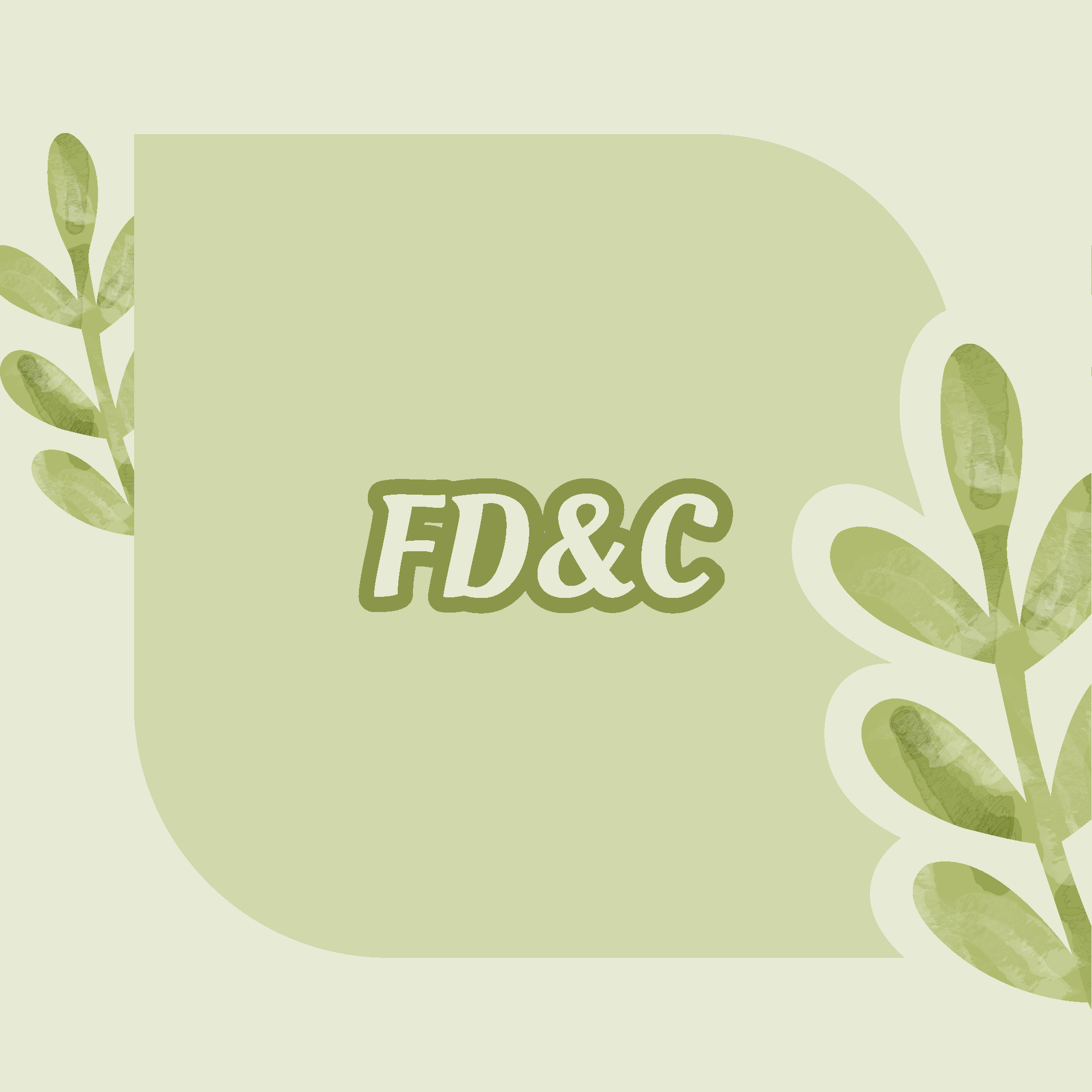 FD&C