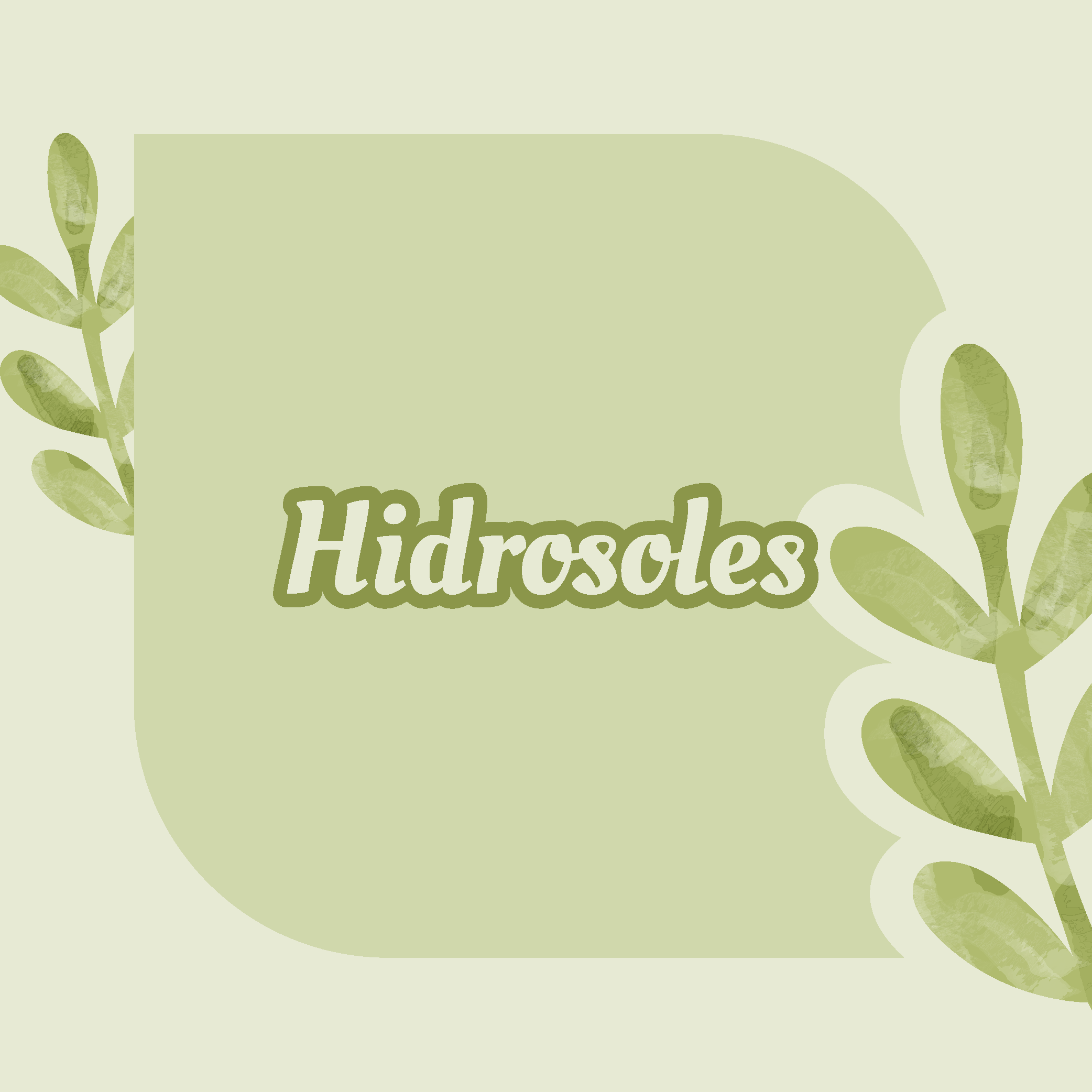 Hidrosoles
