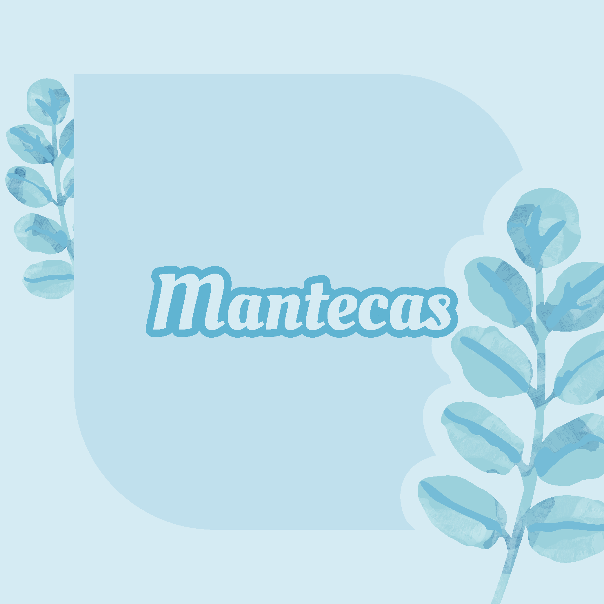 Manteca