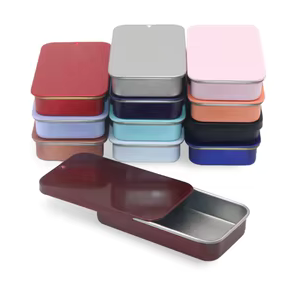 Lata Cajetilla para Bálsamo