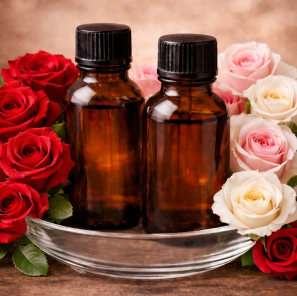 Extracto de Rosas