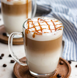 Caramel Machiato