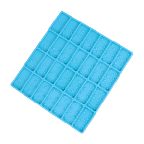 Molde Domino 28cav