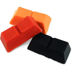 Bloques para Candelas Valle la Estrella