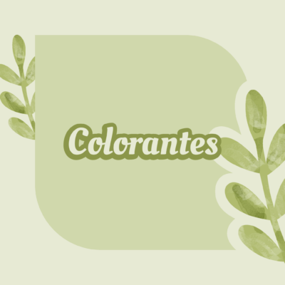 Colorantes