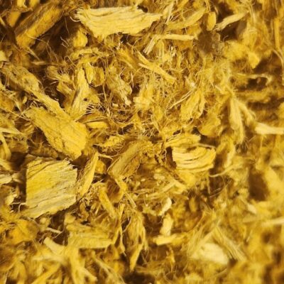 Raíz de Marshmallow