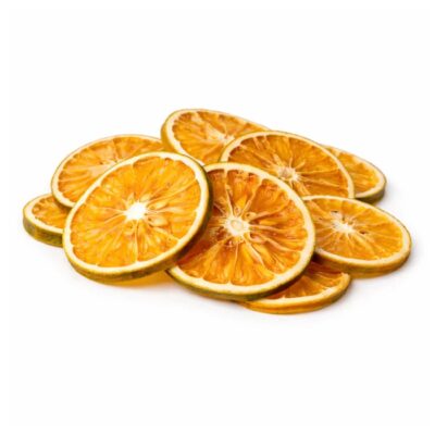 Naranja Deshidratada